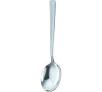 Rosle Stainless Steel VS 600 Vegetable Spoon, 24 cm