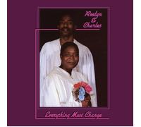 Roslyn & Charles - Everything Must Change [VINYL]