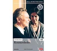 Rosmersholm / Henrik Ibsen