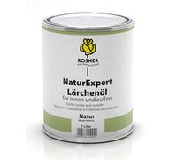 Rosner Natural Expert Larch Oil (1L)