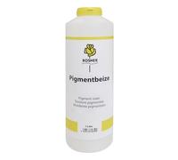 Rosner Pigment Stain Wood Stain 03121 Super White for Wood (1L)