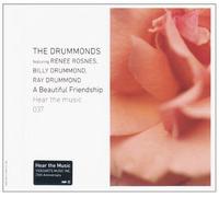 Rosnes, Renee - Beautiful Friendship