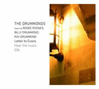 Rosnes, Renee - Letter To Evans