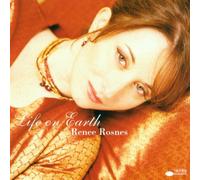 Rosnes, Renee - Life In Earth