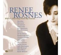 Rosnes, Renee - With A Little Help From My Friends