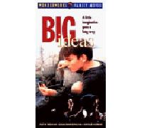 Rosniak - Big Ideas [VHS] [Import USA]