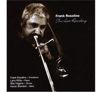 Rosolino, Frank - The Last Recording