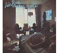 Ross, Alan Band - Restless Nights