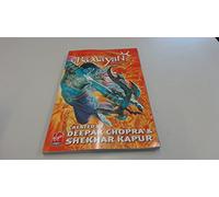 Ross, Alex - Deepak Chopra & Shekhar Kapur's Ramayan 3392 AD Volume 1: The Mahavinaash Age: v. 1 (Deepak Chopra and Shekhar Kapur's Ramayan 3392 AD)