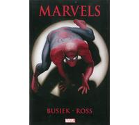 Ross, Alex - Marvels TPB (New Printing) (Marvels, 0-4)