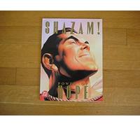 Ross, Alex - Shazam Power Of Hope Oversized SC