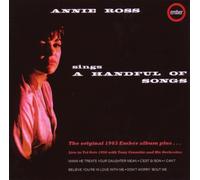 Ross, Annie - A Handful of Songs
