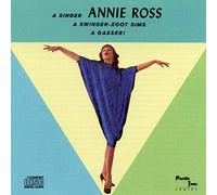 Ross Annie - Gasser