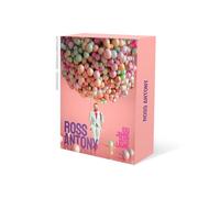 Ross, Antony - 100 Jahre Gute Laune (CD + Merchandise)