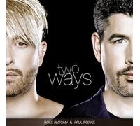 Ross Antony & Paul Reeves - Two Ways