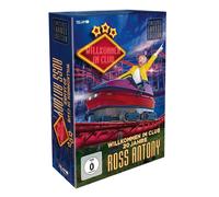 Ross Antony - Willkommen im Club? 20 Jahre - CD - Exclusive Fanbox