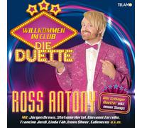 Ross Antony Willkommen im Club:die Duette (CD) (US IMPORT)
