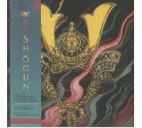 ATTICUS ROSS, LEOPOLD ROSS, & NICK CHUBA - SHOGUN [VINYL]