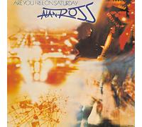Ross Band, Alan - Are You Free On Saturday Night