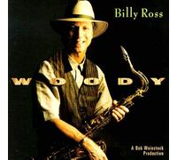Ross, Billy - Woody