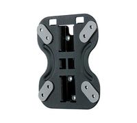 LNF100-RO Flat To Wall TV Mount, Black