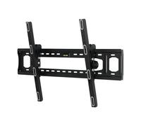 Ross Black Tilt Adjustable Tv Bracket, 50-85"
