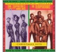 Ross - Christmas Hits-Back to Back [CASSETTE]