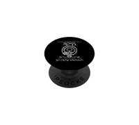 Ross clan proud heritage Scottish last name vintage PopSockets Adhesive PopGrip