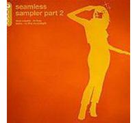 Ross Cough & Astro - Seamless Sampler Part 2 [12" VINYL]