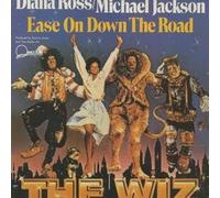 Ross D Jackson M - Ease On Down The Road Us