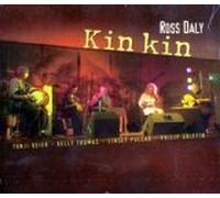 Ross Daly - Kin Kin