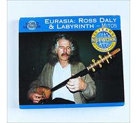 Ross Daly & Labyrinth - Mitos