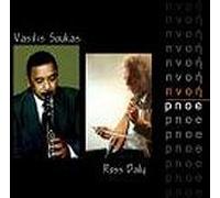 Ross Daly - Pnoi