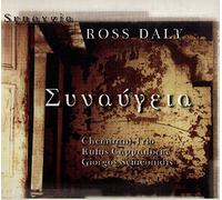 Ross Daly - Synavgia