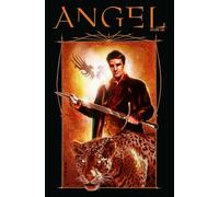 Ross, Dave - Angel, Volume 5: Aftermath (Angel: After the Fall)