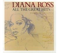 Ross, Diana - All the Great Hits