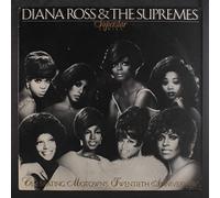 Ross, Diana and The Surpremes - motown superstar series, vol. 1