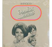 Ross, Diana - Anthology [VINYL]