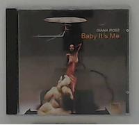 Ross Diana - Baby Its Me