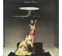 Ross, Diana - Baby It's Me -Jap Card-