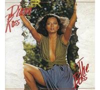 Ross, Diana - Boss -Jap Card-