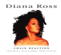 Ross, Diana - Chain Reaction
