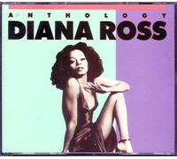 Ross Diana - Diana Ross Anthology