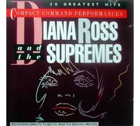Ross Diana - Diana Ross Supremes Hits