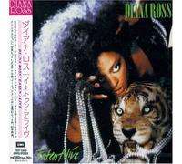 Ross, Diana - Eaten Alive