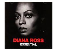 Ross, Diana - Essential Diana Ross