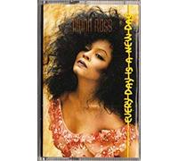 Ross, Diana - Every Day Is a New Day [CASSETTE]