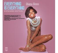 Ross Diana - Everything Is Everything