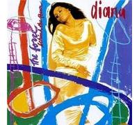 Ross Diana - Force Behind the Power [CASSETTE]