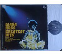 Ross, Diana - Greatest Hits
